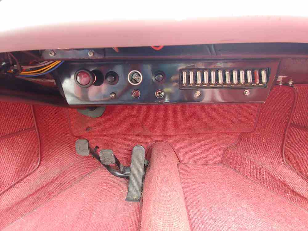 PORSCHE 356  SPEEDSTER REPLICA APAL - vendita auto a Genova
