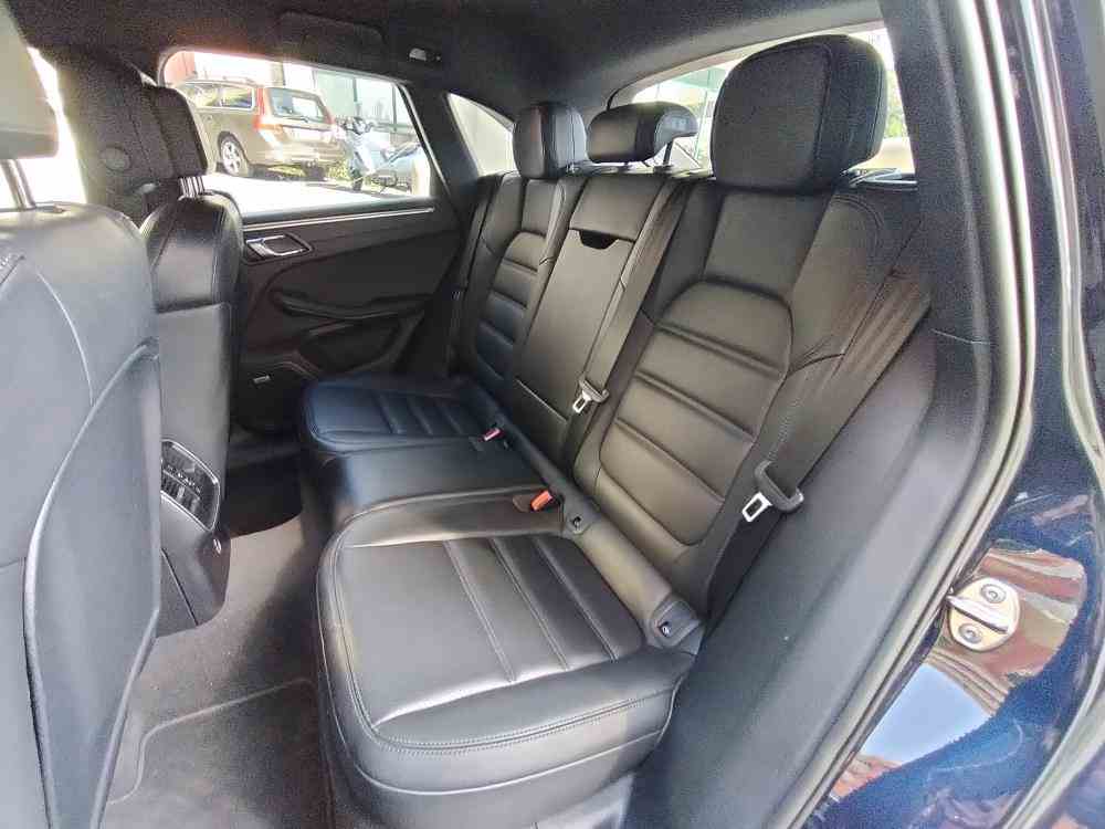 PORSCHE MACAN T 2.0 265cv pdk GANCIO TRAINO - vendita auto a Genova
