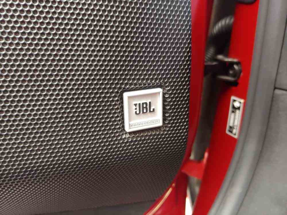 FERRARI 296  GTB 3.0 LISTINO € 393.700 IVA ESPOSTA - vendita auto a Genova