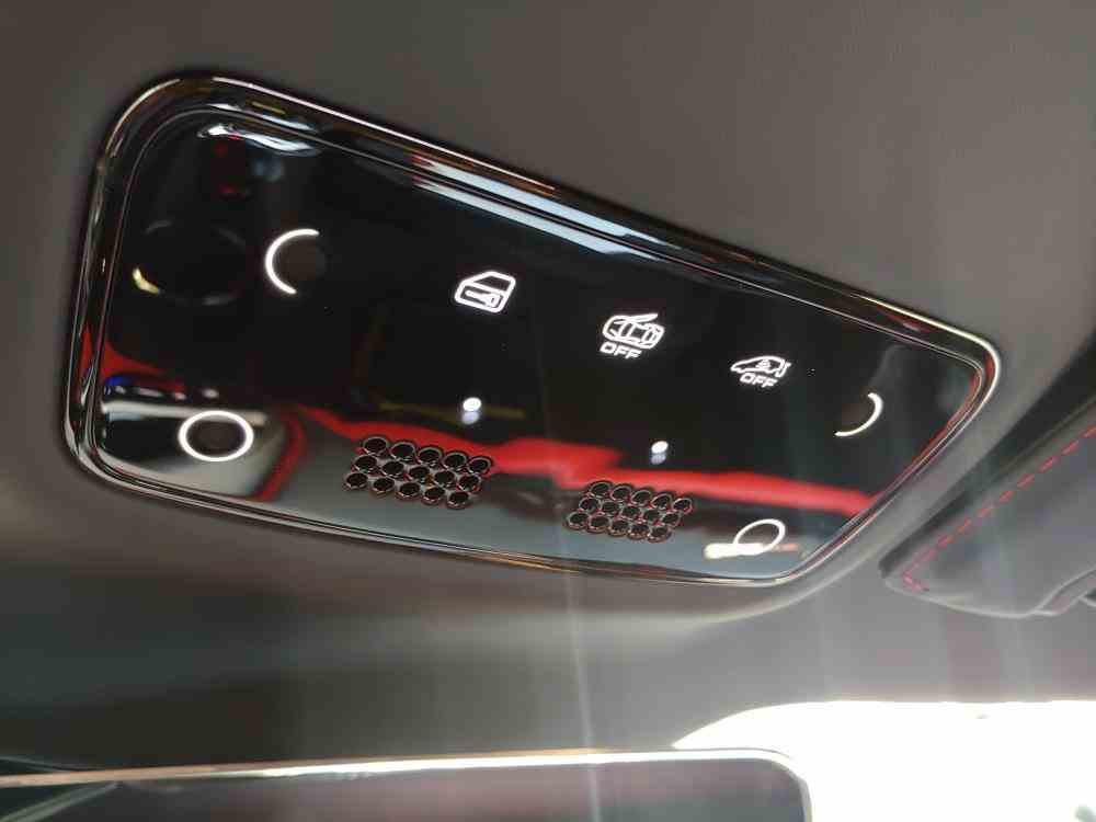 FERRARI 296  GTB 3.0 LISTINO € 393.700 IVA ESPOSTA - vendita auto a Genova