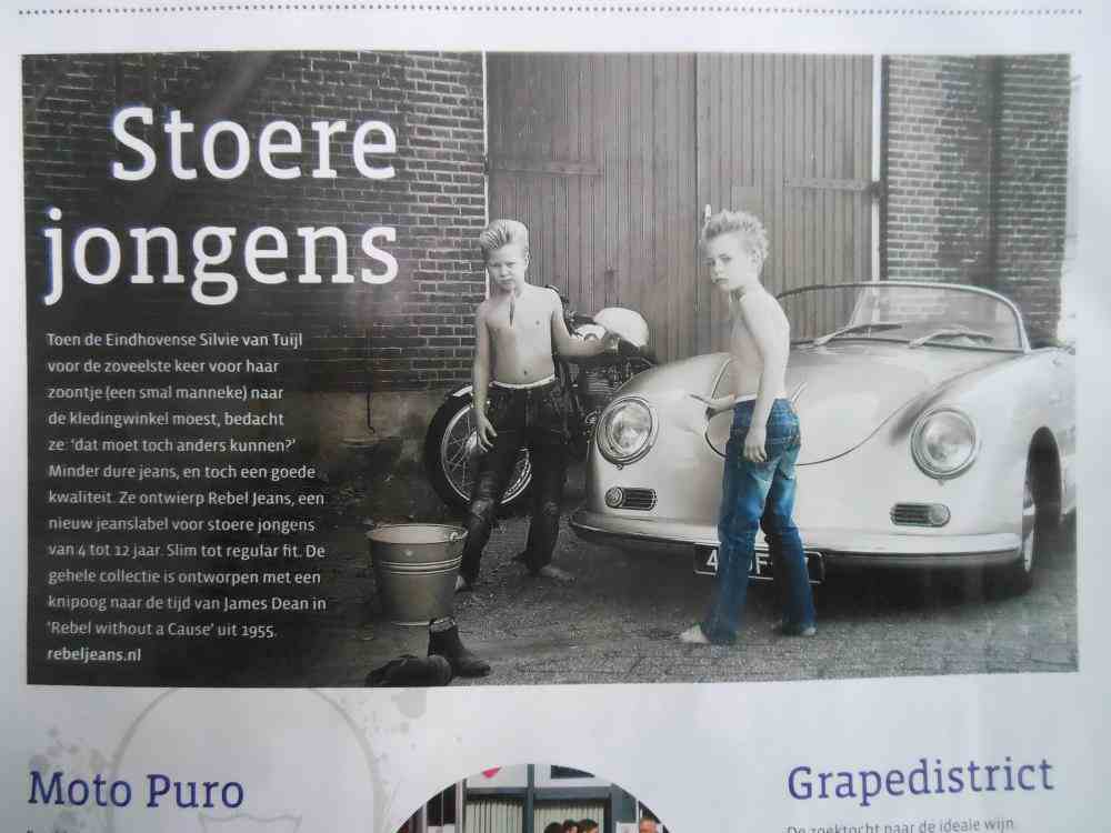 PORSCHE 356  SPEEDSTER REPLICA APAL - vendita auto a Genova
