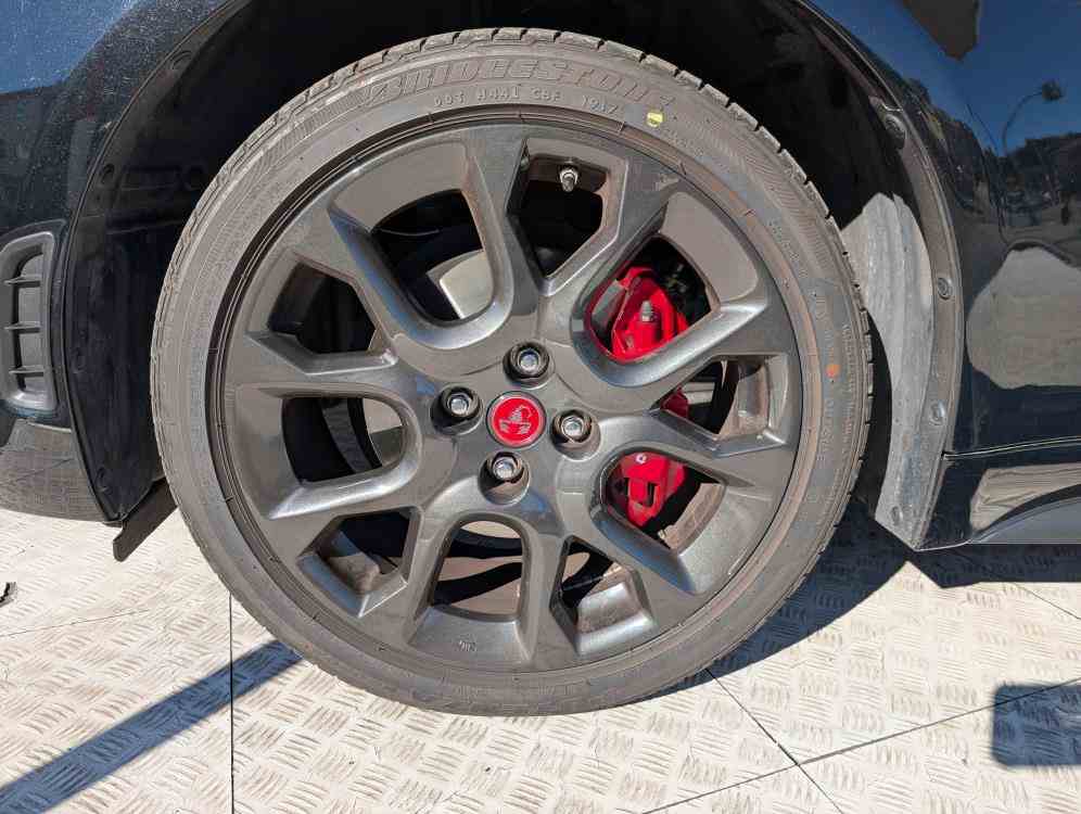 Abarth 124  Spider 70° Anniversario Turismo 1.4 t. m.air  170cv - vendita auto a Genova