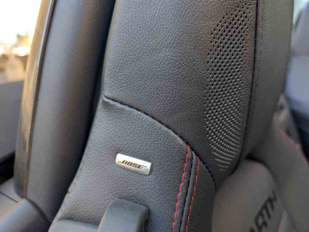 Abarth 124  Spider 70° Anniversario Turismo 1.4 t. m.air  170cv - vendita auto a Genova