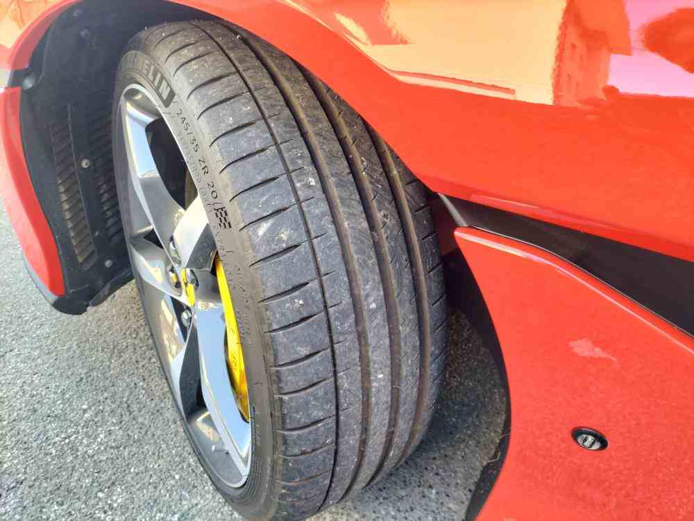 FERRARI  PORTOFINO  3.9 M 620 CV - vendita auto a Genova
