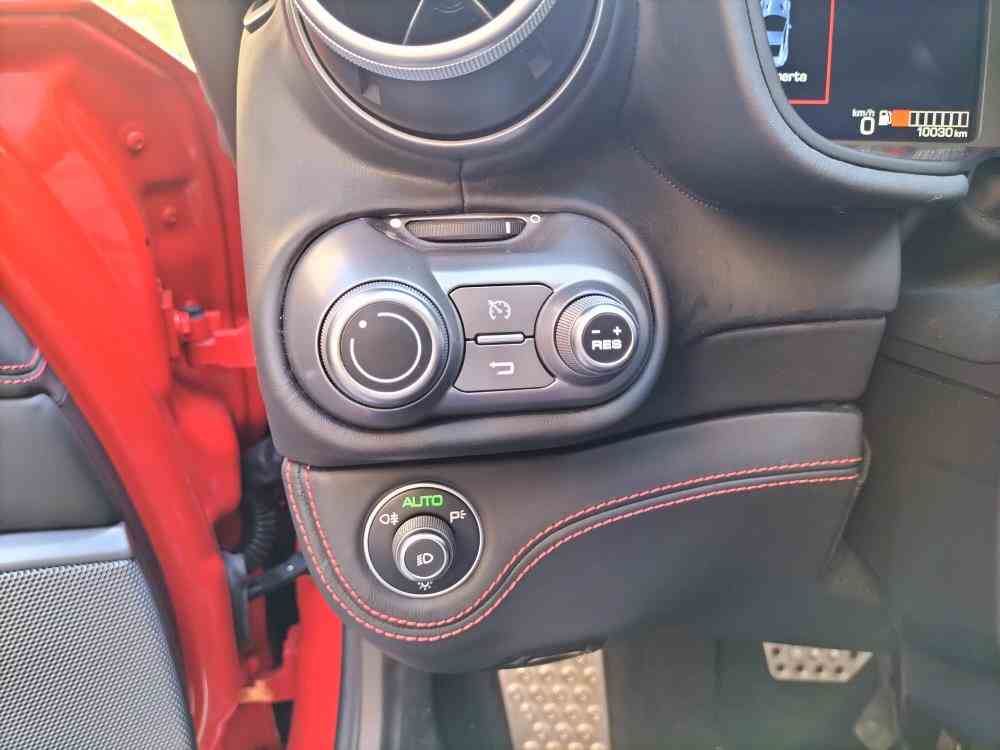 FERRARI  PORTOFINO  3.9 M 620 CV - vendita auto a Genova