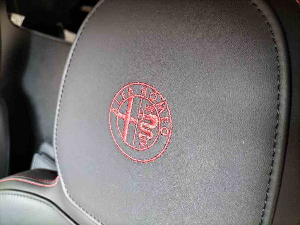 Alfa Romeo 4 C 4C Coupe 1750 tbi 240cv tct - vendita auto a Genova