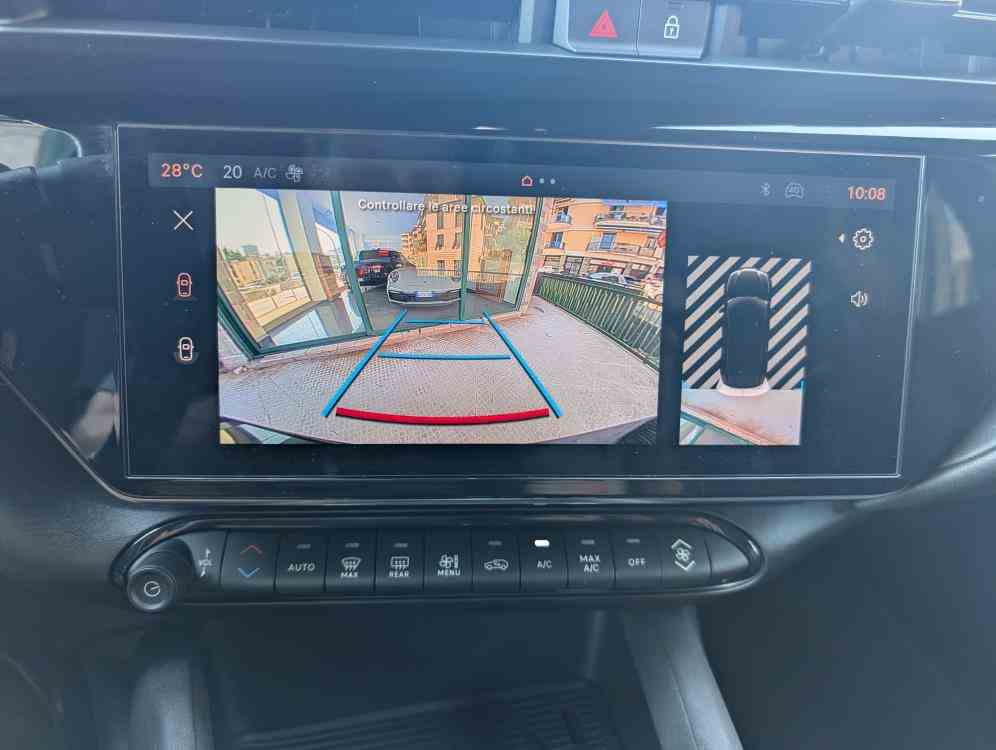 ALFA ROMEO JUNIOR Speciale 1.2 ibrida 145cv edct6 PREZZO SENZA CONDIZIONI - vendita auto a Genova
