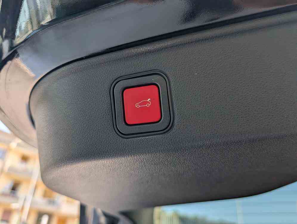 ALFA ROMEO JUNIOR Speciale 1.2 ibrida 145cv edct6 PREZZO SENZA CONDIZIONI - vendita auto a Genova