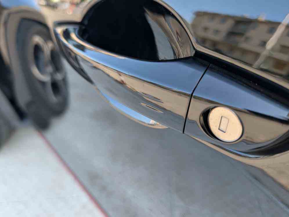 ALFA ROMEO JUNIOR Speciale 1.2 ibrida 145cv edct6 PREZZO SENZA CONDIZIONI - vendita auto a Genova