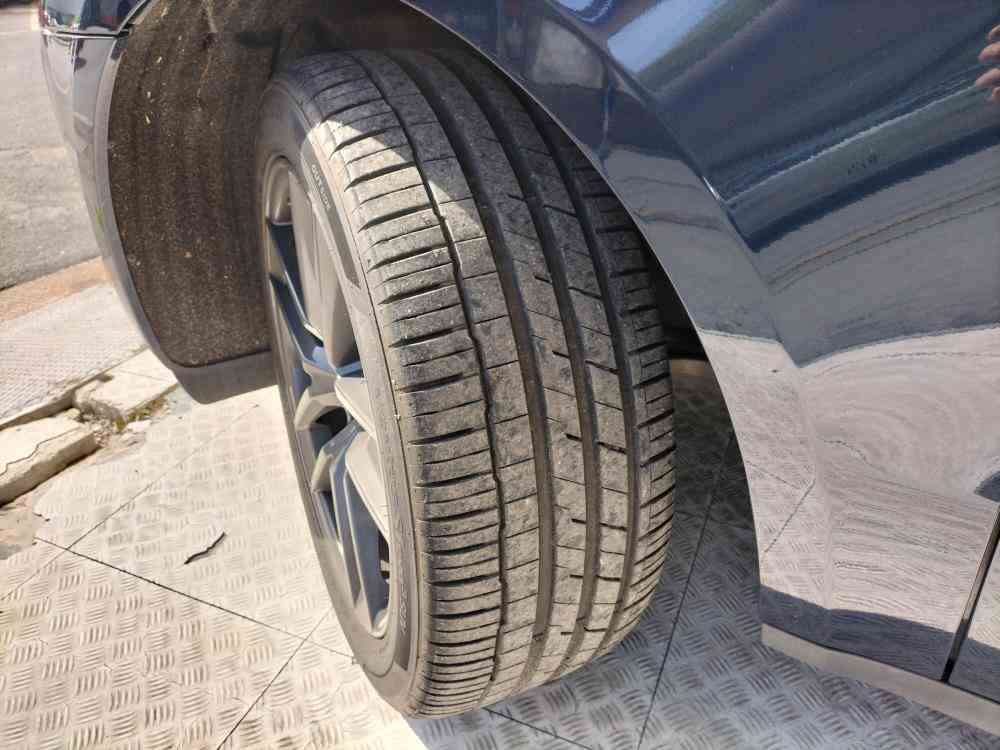 PORSCHE MACAN T 2.0 265cv pdk GANCIO TRAINO - vendita auto a Genova