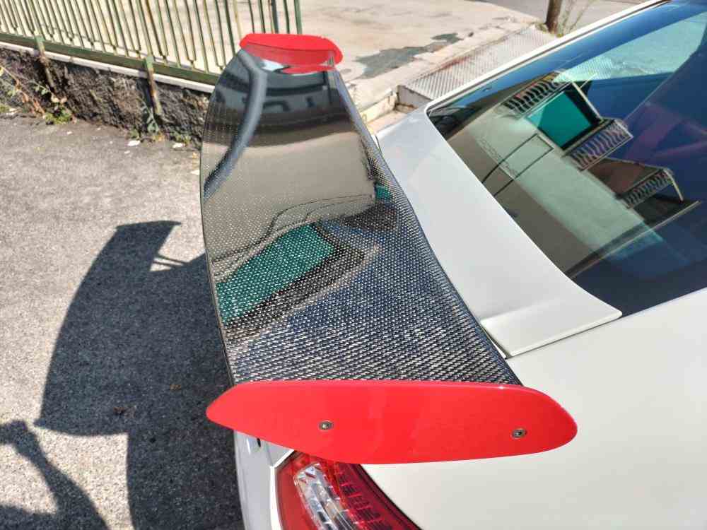 PORSCHE 911 997 GT3 RS 3.8 450CV  - vendita auto a Genova