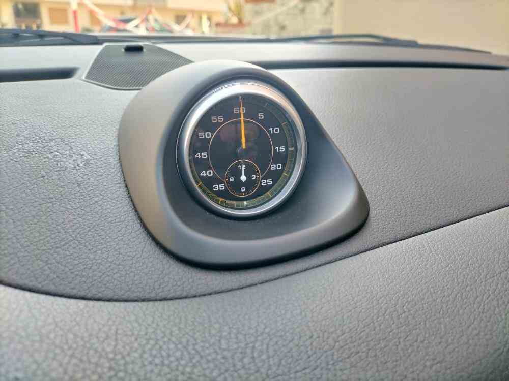 PORSCHE 911 997 GT3 RS 3.8 450CV  - vendita auto a Genova
