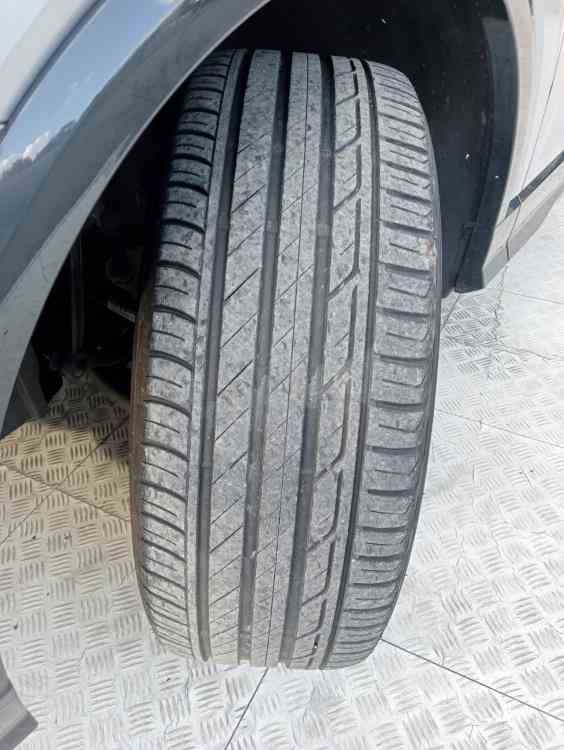 AUDI Q2 1.0 TFSI DESIGN - vendita auto a Genova