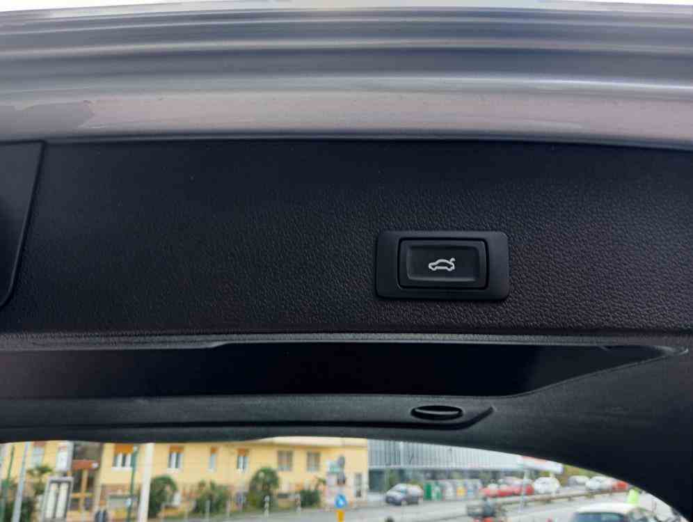 AUDI Q2 1.0 TFSI DESIGN - vendita auto a Genova