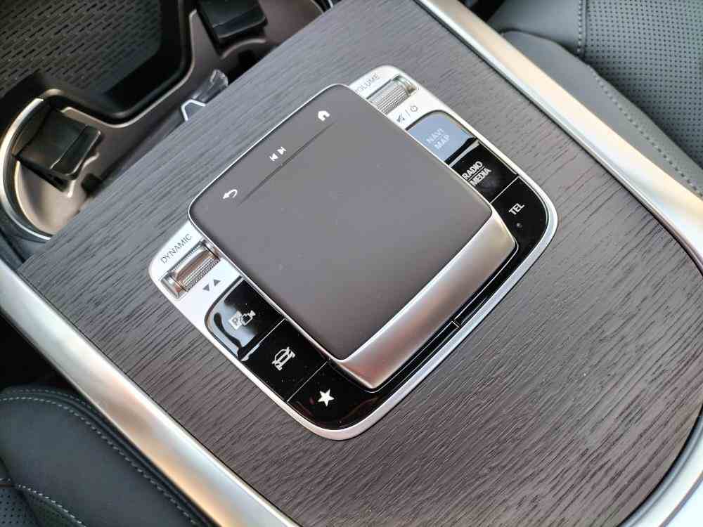 MERCEDES-BENZ  G 450  D MILD HYBRID S.W. AMG LINE IVA ESPOSTA - vendita auto a Genova