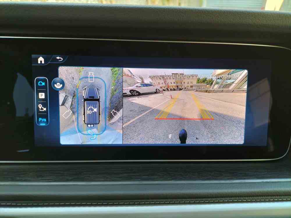 MERCEDES-BENZ  G 450  D MILD HYBRID S.W. AMG LINE IVA ESPOSTA - vendita auto a Genova