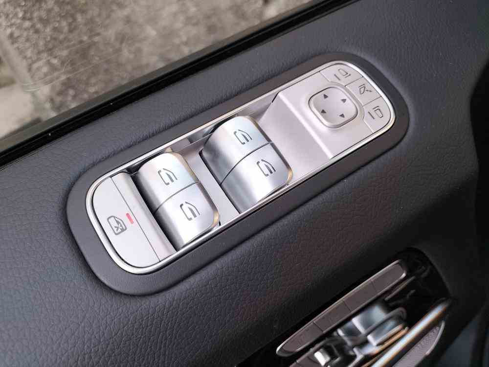 MERCEDES-BENZ  G 450  D MILD HYBRID S.W. AMG LINE IVA ESPOSTA - vendita auto a Genova