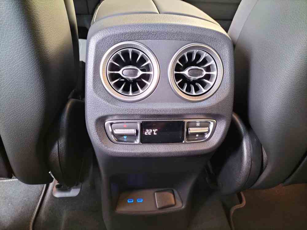 MERCEDES-BENZ  G 450  D MILD HYBRID S.W. AMG LINE IVA ESPOSTA - vendita auto a Genova