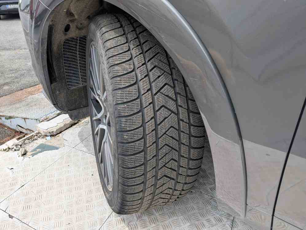 PORSCHE CAYENNE 3.0 e-hybrid tiptronic S - vendita auto a Genova
