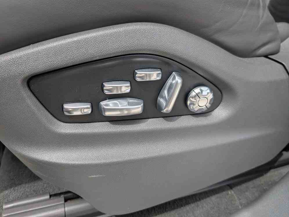 PORSCHE CAYENNE 3.0 e-hybrid tiptronic S - vendita auto a Genova