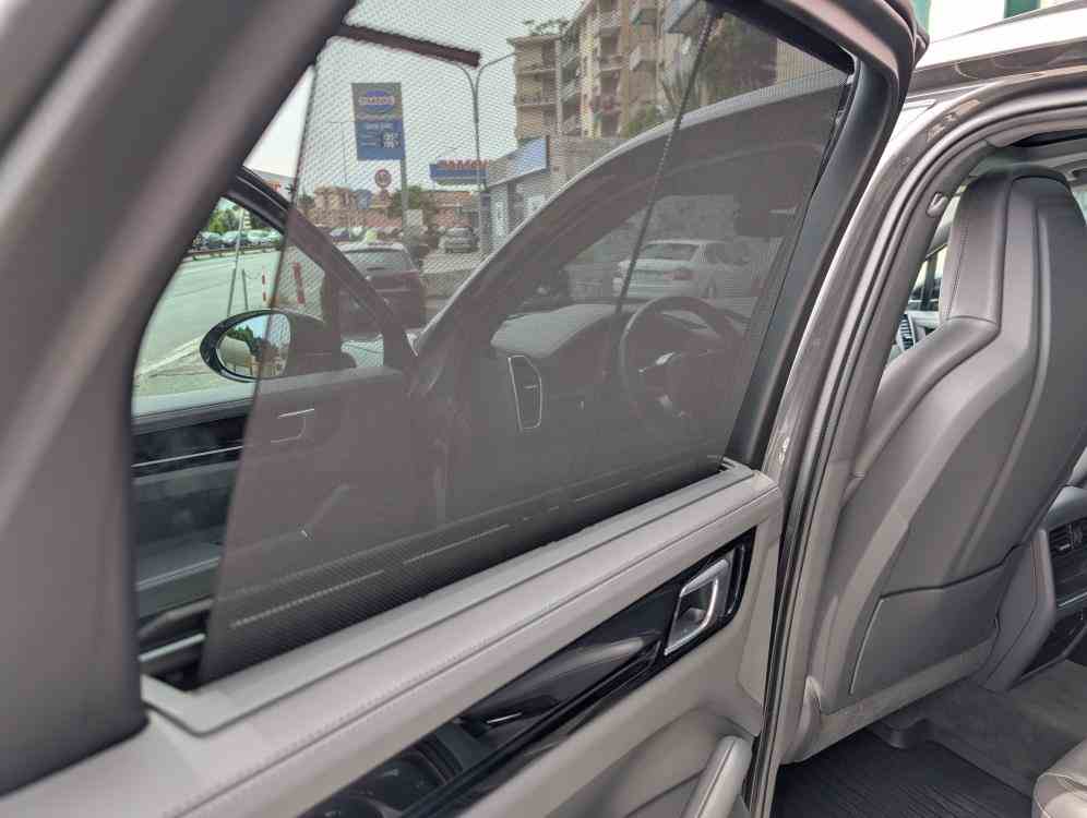 PORSCHE CAYENNE 3.0 e-hybrid tiptronic S - vendita auto a Genova