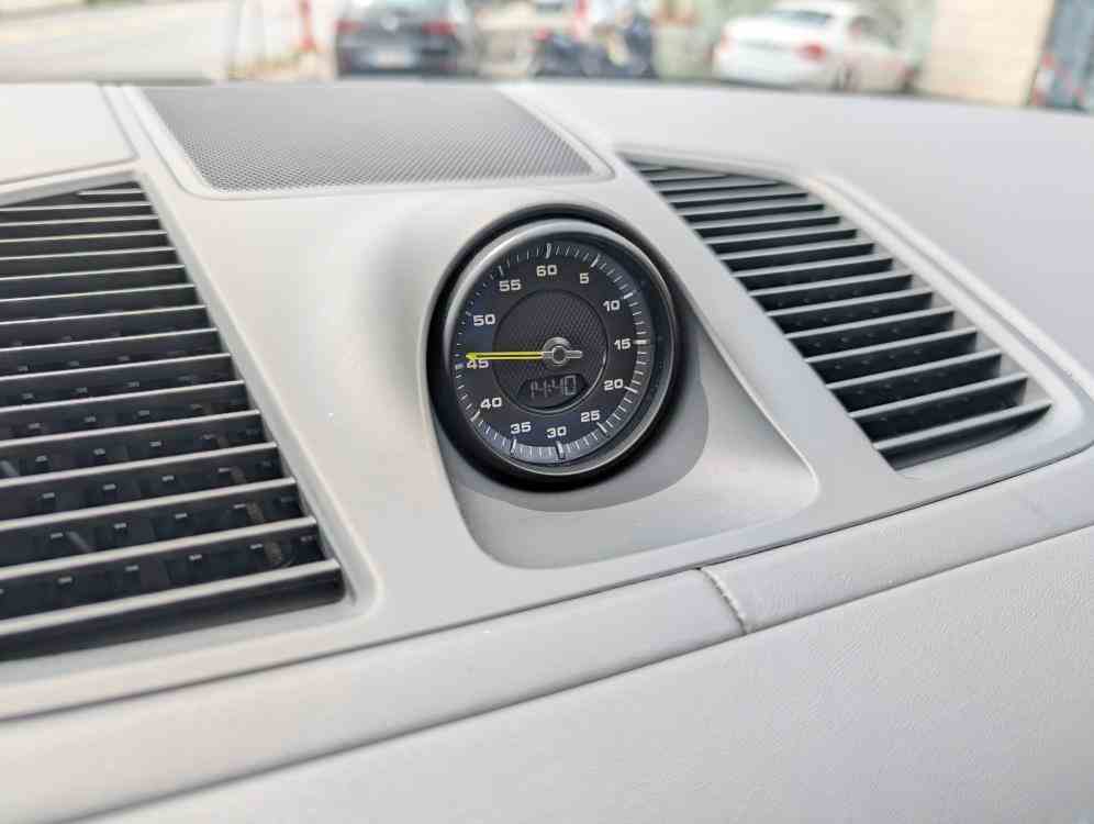 PORSCHE CAYENNE 3.0 e-hybrid tiptronic S - vendita auto a Genova