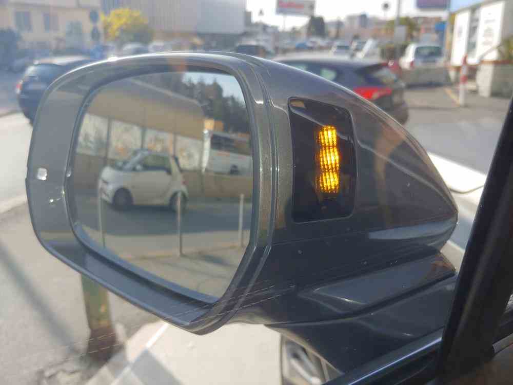 BENTLEY BENTAYGA 6.0 W12 MULLINER AUTO - vendita auto a Genova