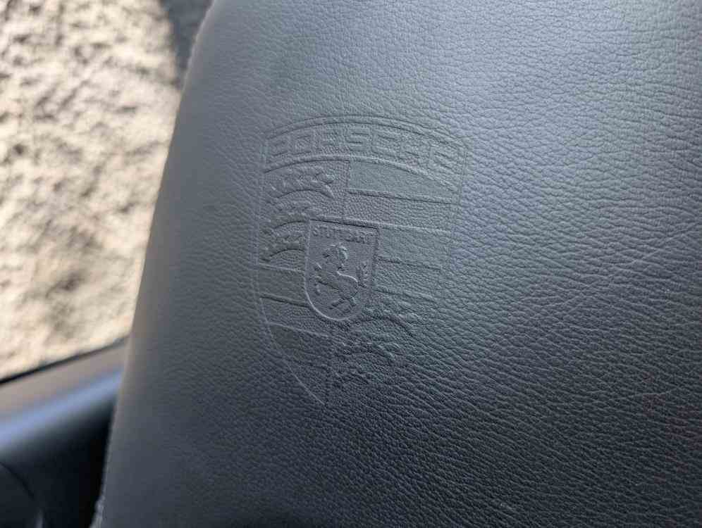 PORSCHE 911 997 CARRERA 4 3.6 CABRIOLET - vendita auto a Genova