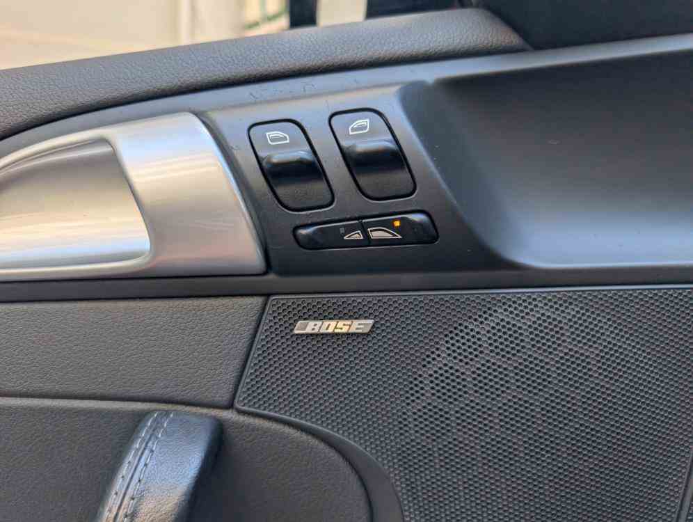 PORSCHE 911 997 CARRERA 4 3.6 CABRIOLET - vendita auto a Genova