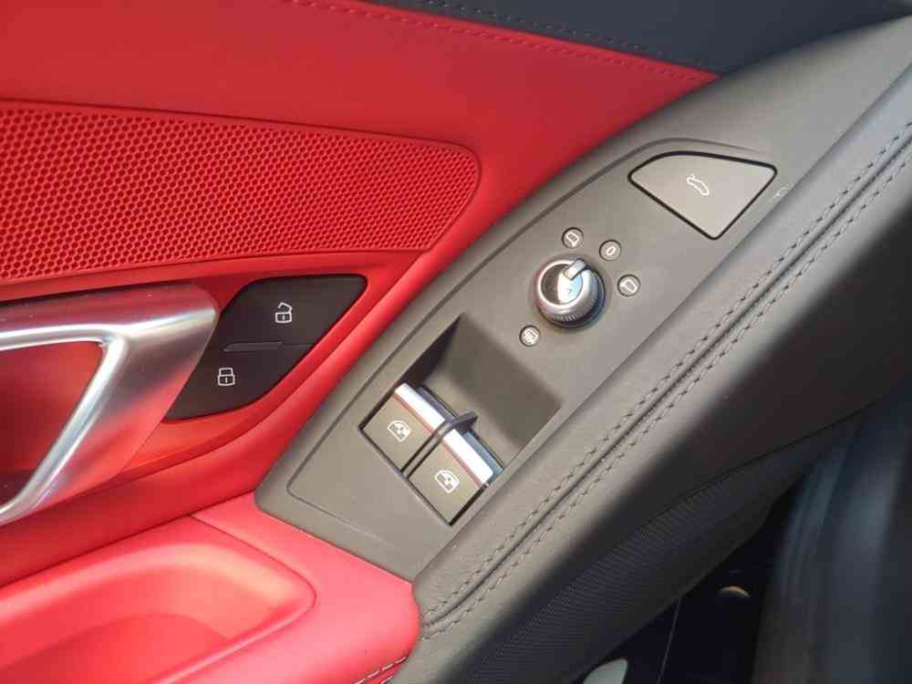 AUDI R8  Spyder 5.2 V10 performance rwd s tronic - vendita auto a Genova