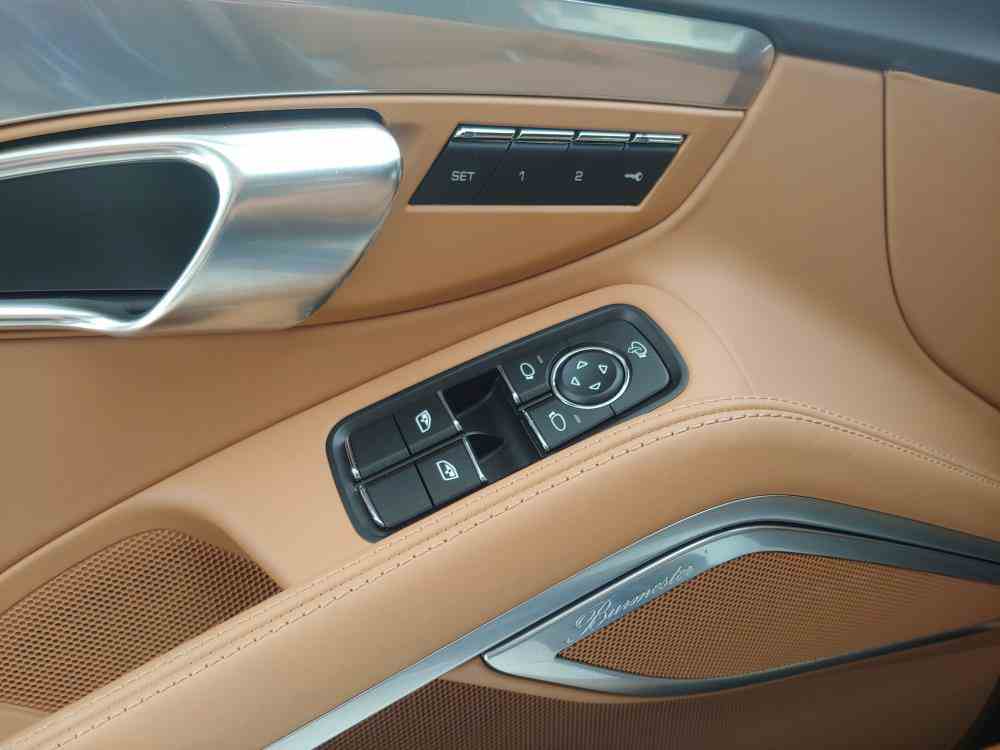 PORSCHE  718  CAYMAN S 2.5 350 CV - vendita auto a Genova