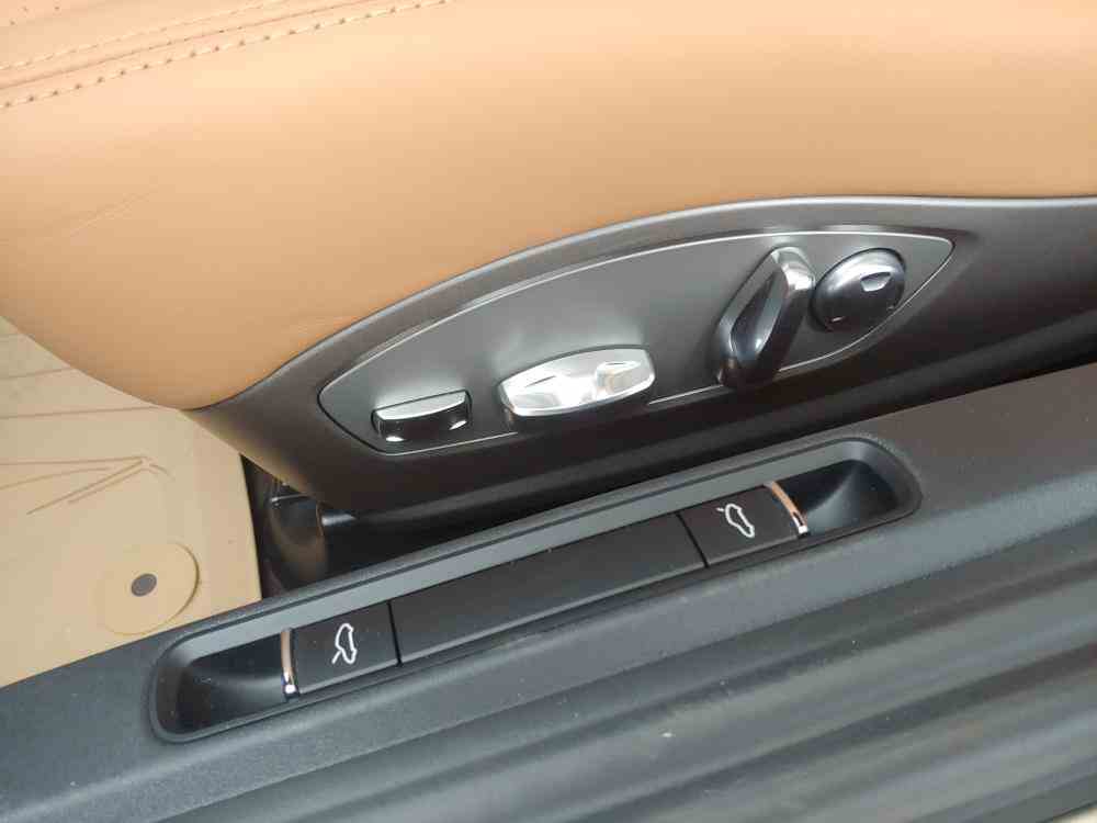 PORSCHE  718  CAYMAN S 2.5 350 CV - vendita auto a Genova