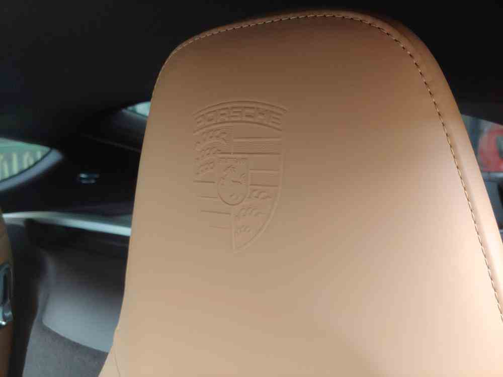 PORSCHE  718  CAYMAN S 2.5 350 CV - vendita auto a Genova