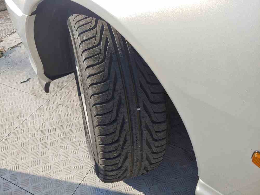 PEUGEOT 406 COUPE 3.0 V6 24V 190 CV - vendita auto a Genova
