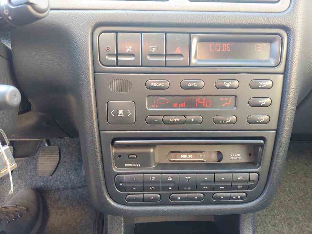 PEUGEOT 406 COUPE 3.0 V6 24V 190 CV - vendita auto a Genova