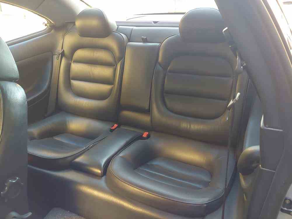 PEUGEOT 406 COUPE 3.0 V6 24V 190 CV - vendita auto a Genova