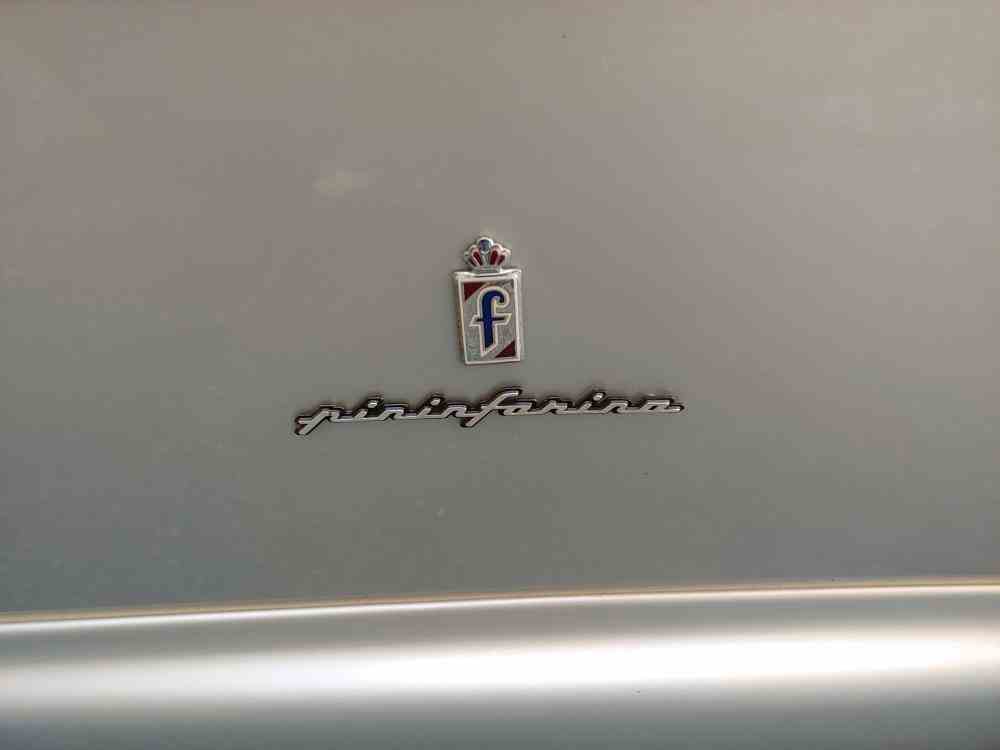 PEUGEOT 406 COUPE 3.0 V6 24V 190 CV - vendita auto a Genova