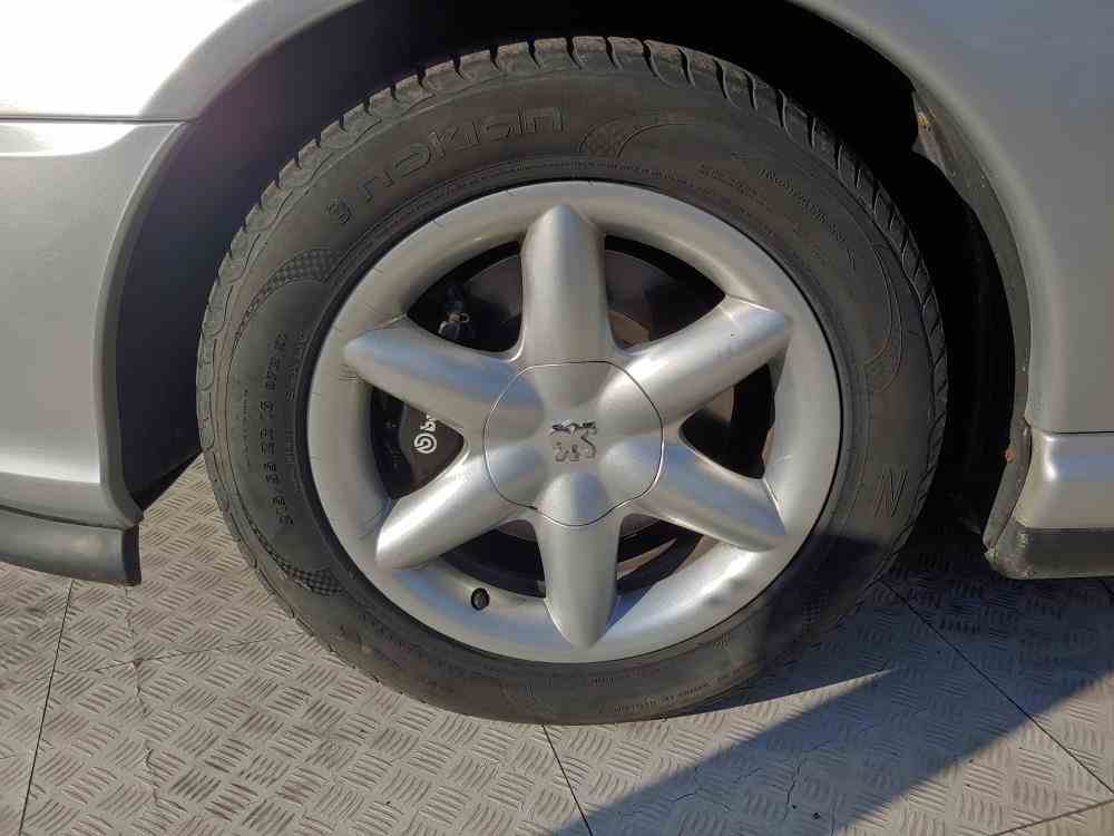 PEUGEOT 406 COUPE 3.0 V6 24V 190 CV - vendita auto a Genova