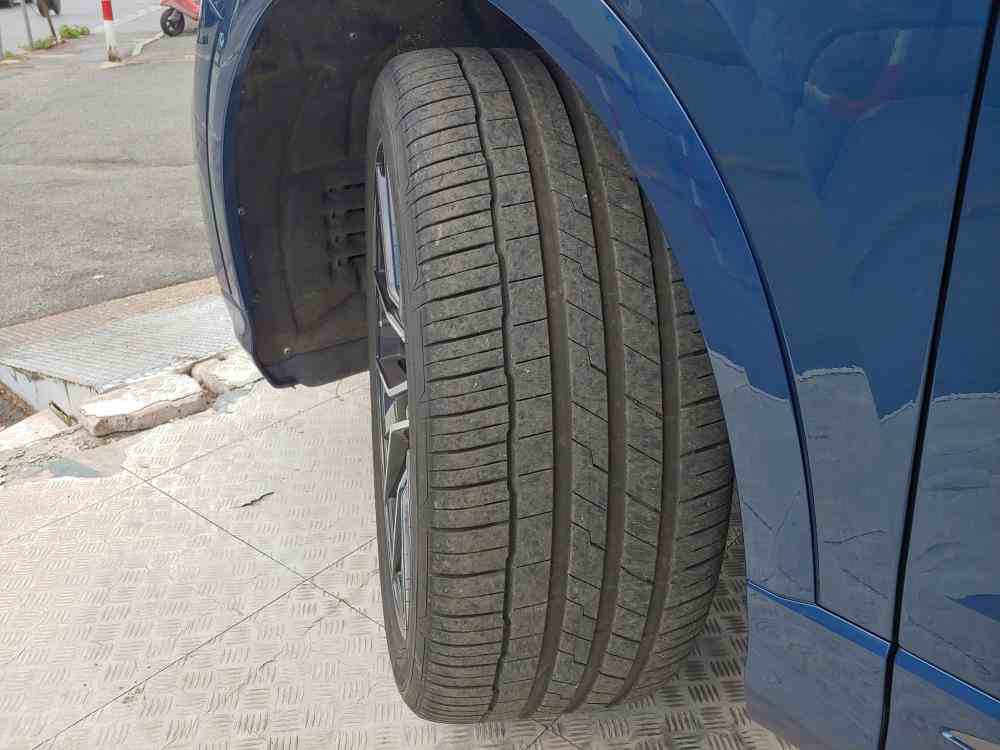 AUDI Q8  SPORT 50 TDI QUATTRO TIPTRONIC 286 CV - vendita auto a Genova
