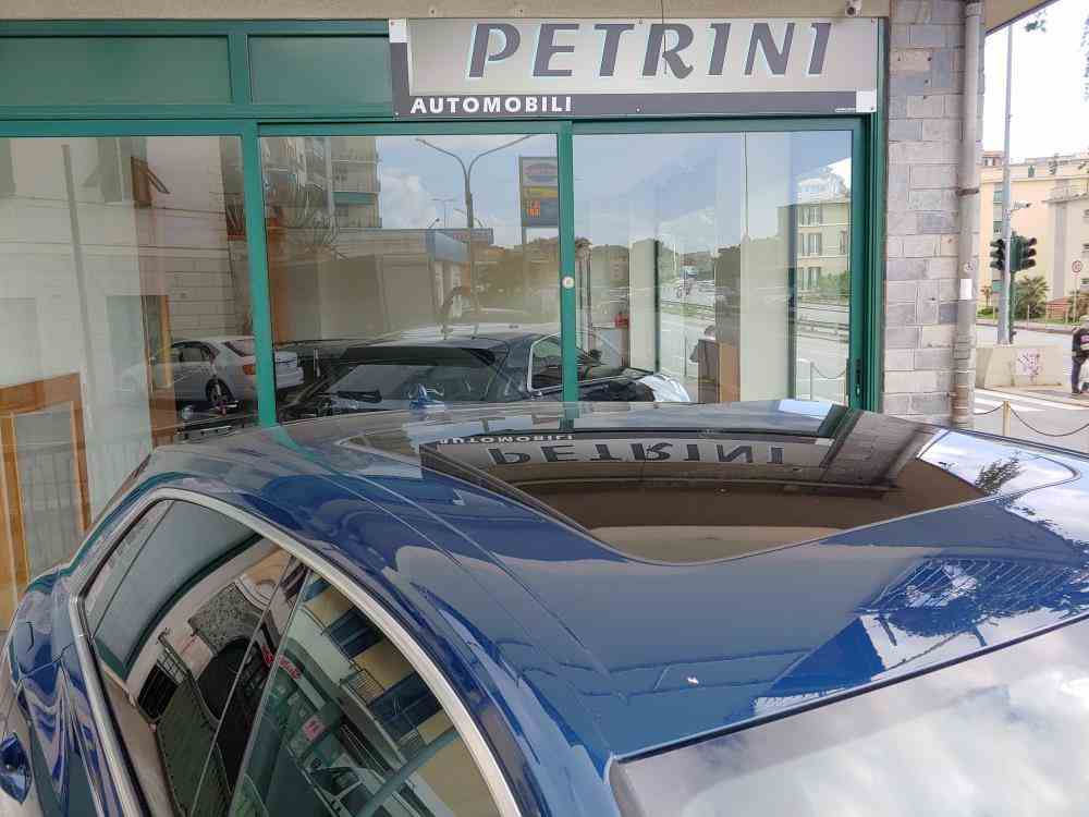AUDI Q8  SPORT 50 TDI QUATTRO TIPTRONIC 286 CV - vendita auto a Genova