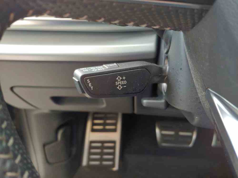 AUDI Q8  SPORT 50 TDI QUATTRO TIPTRONIC 286 CV - vendita auto a Genova