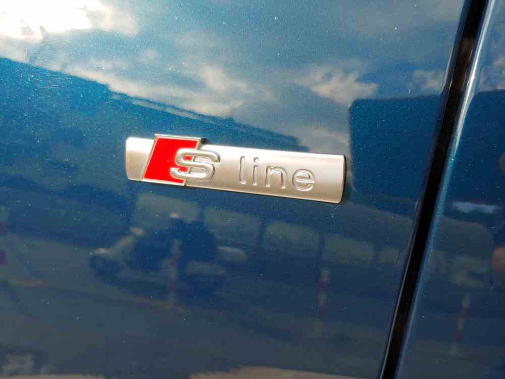 AUDI Q8  SPORT 50 TDI QUATTRO TIPTRONIC 286 CV - vendita auto a Genova
