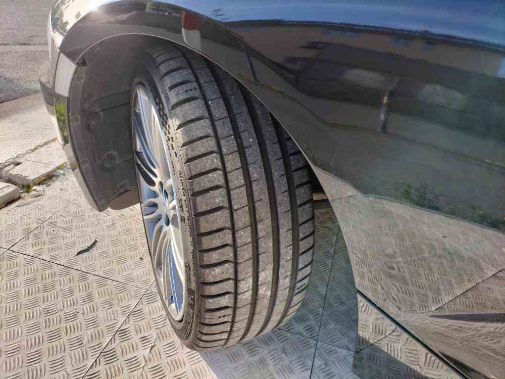 BMW Z4 ROADSTER 2.0I - vendita auto a Genova