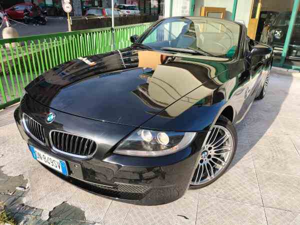 BMW Z4 ROADSTER 2.0I