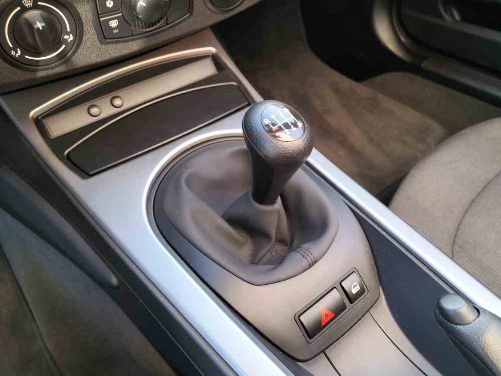 BMW Z4 ROADSTER 2.0I - vendita auto a Genova