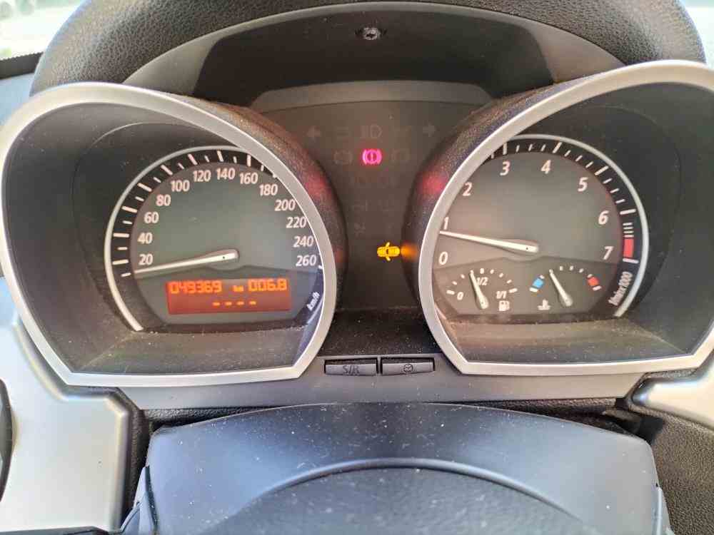 BMW Z4 ROADSTER 2.0I - vendita auto a Genova