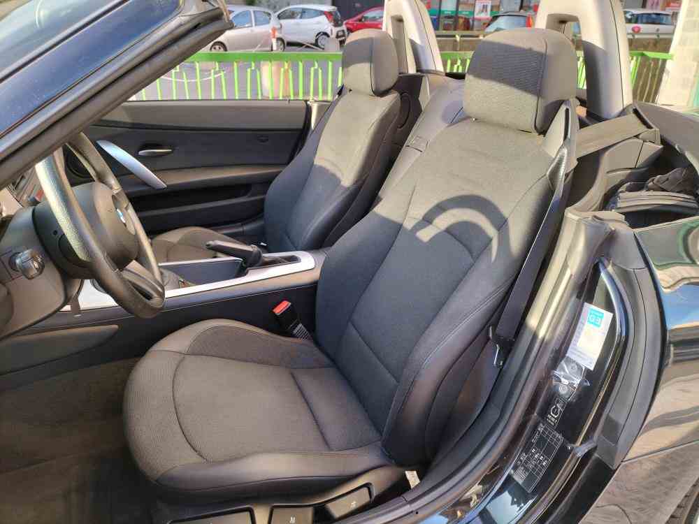 BMW Z4 ROADSTER 2.0I - vendita auto a Genova