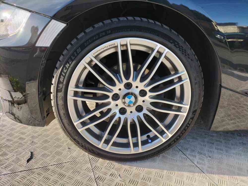 BMW Z4 ROADSTER 2.0I - vendita auto a Genova