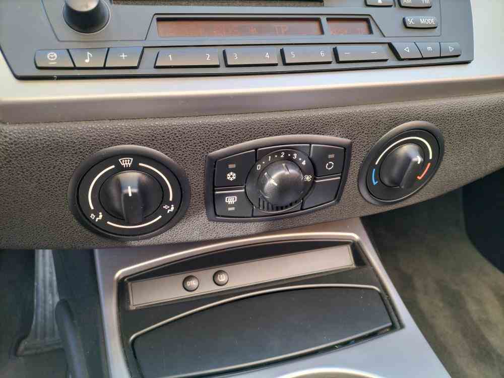 BMW Z4 ROADSTER 2.0I - vendita auto a Genova