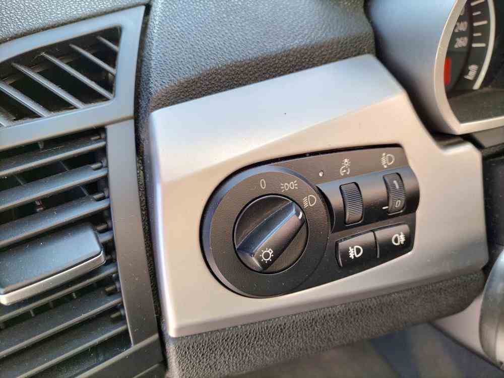 BMW Z4 ROADSTER 2.0I - vendita auto a Genova